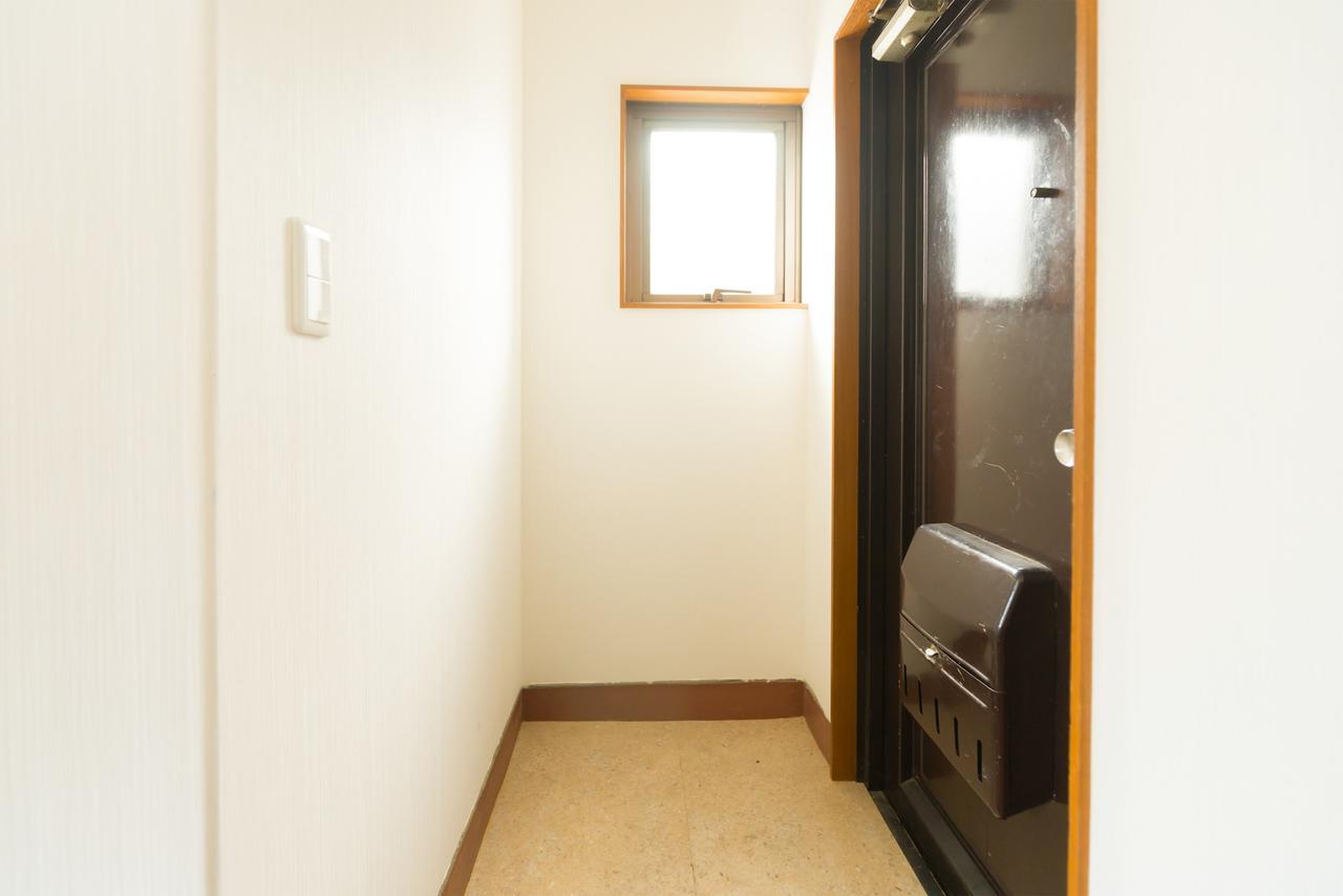 K&K Apartment Kita-Akabane #301 Tōkyō Extérieur photo