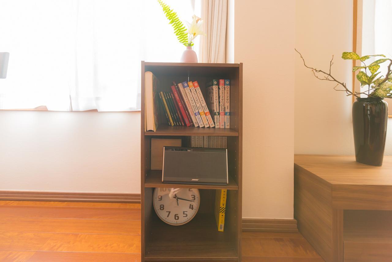 K&K Apartment Kita-Akabane #301 Tōkyō Extérieur photo