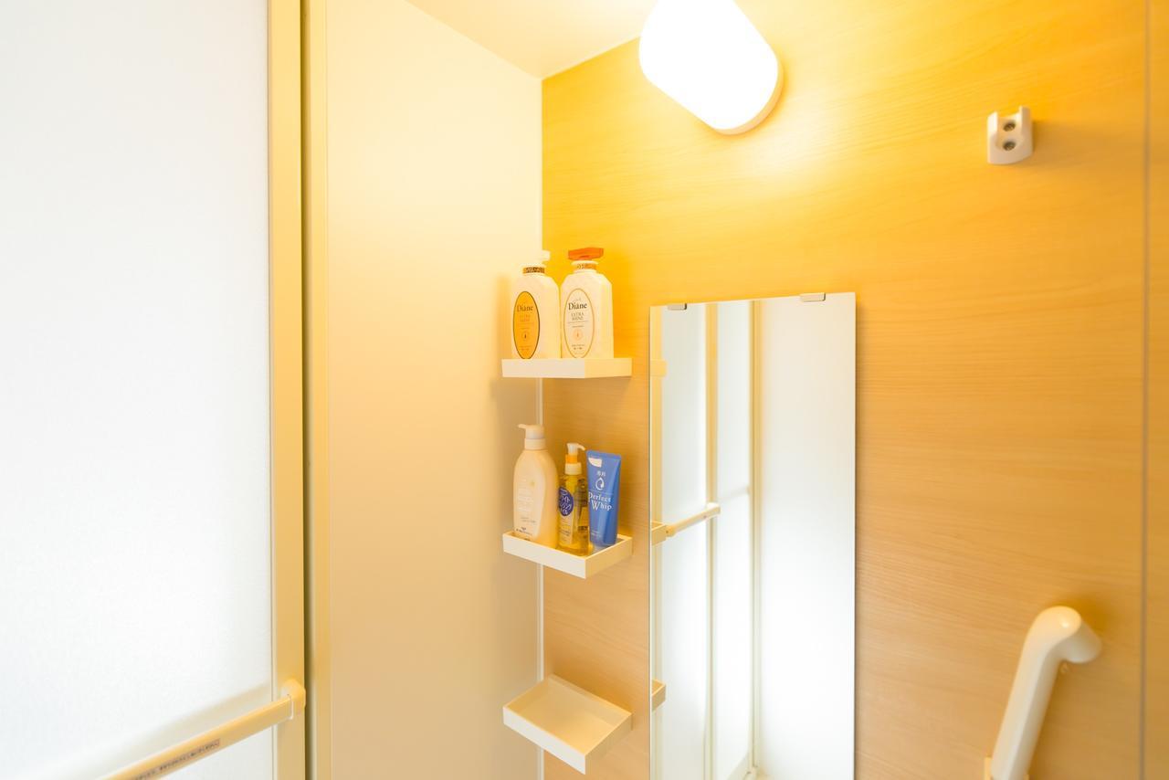 K&K Apartment Kita-Akabane #301 Tōkyō Extérieur photo