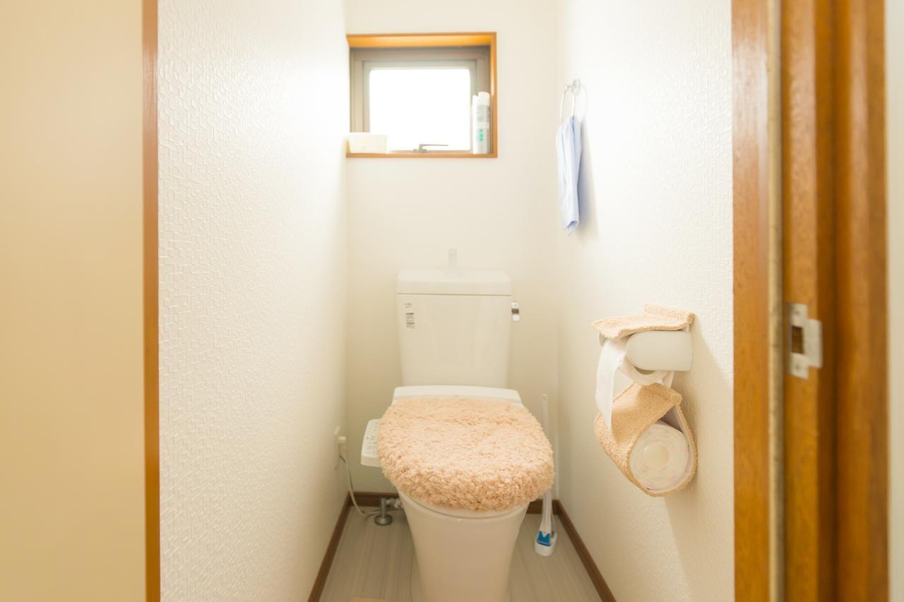 K&K Apartment Kita-Akabane #301 Tōkyō Extérieur photo