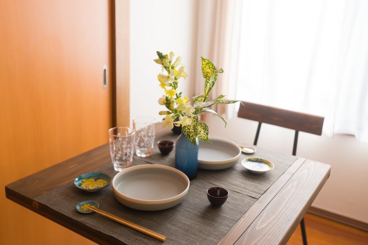 K&K Apartment Kita-Akabane #301 Tōkyō Extérieur photo
