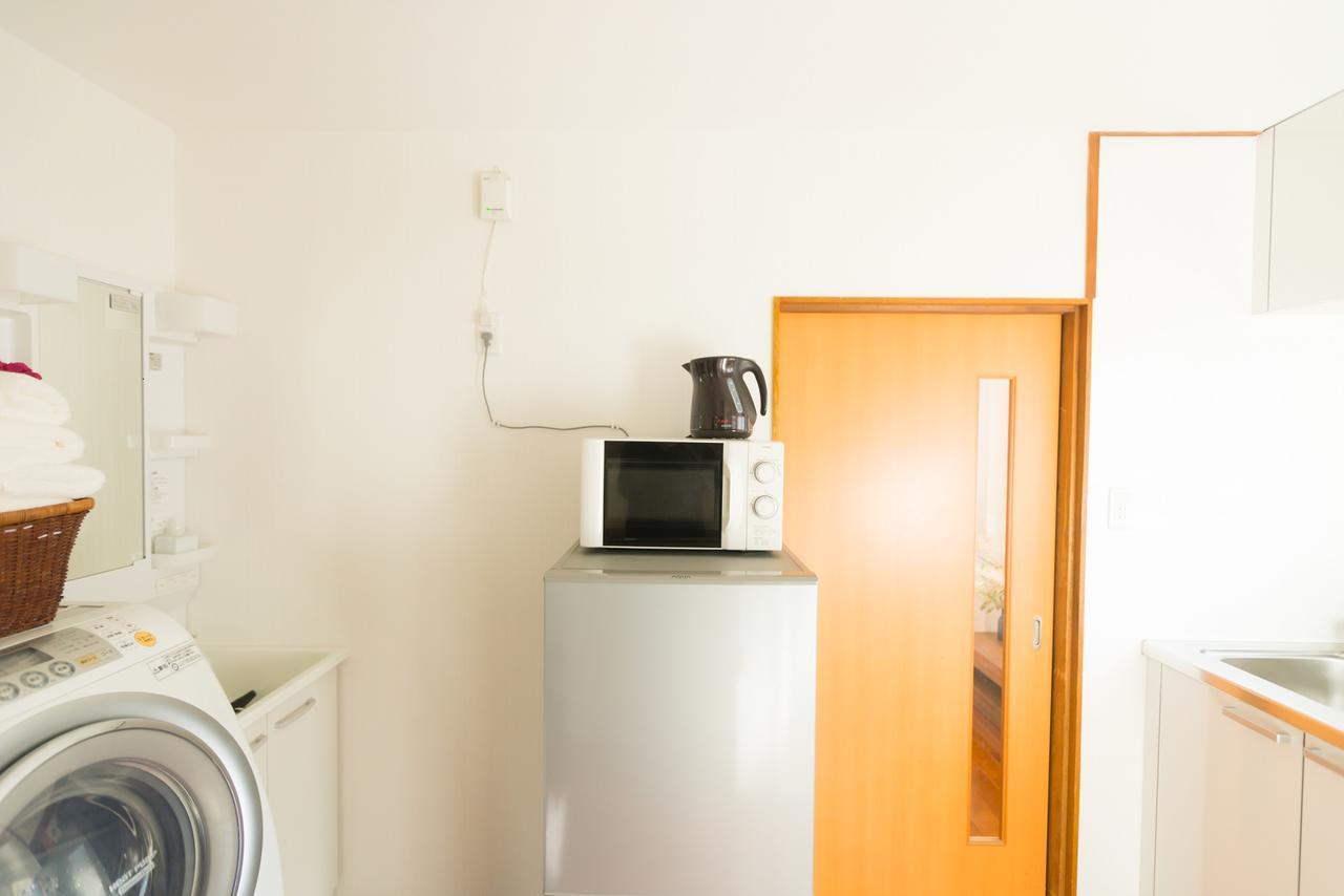K&K Apartment Kita-Akabane #301 Tōkyō Extérieur photo