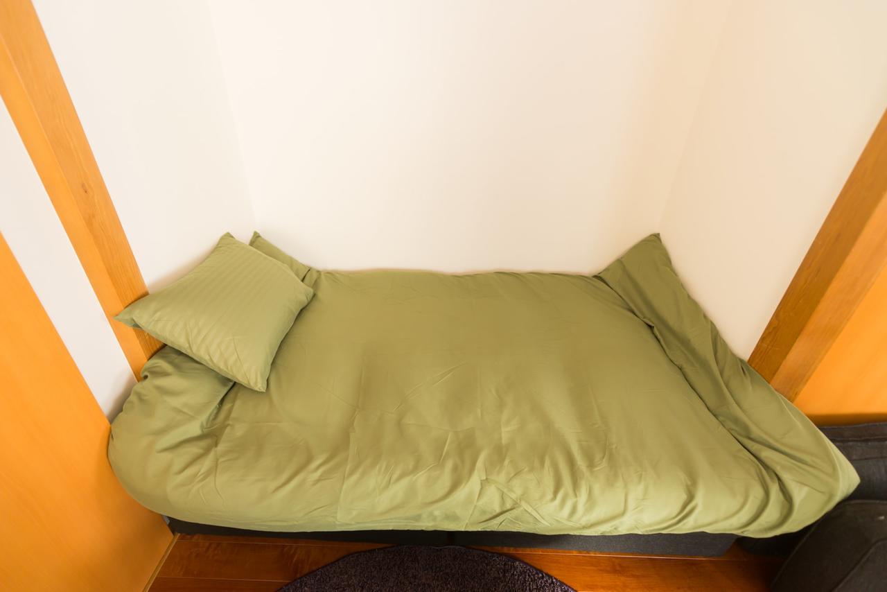 K&K Apartment Kita-Akabane #301 Tōkyō Extérieur photo