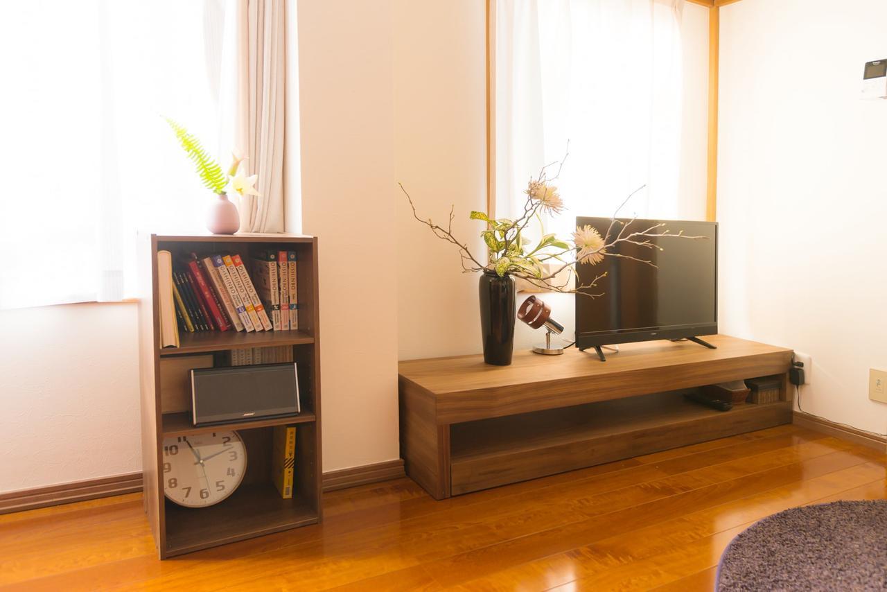 K&K Apartment Kita-Akabane #301 Tōkyō Extérieur photo