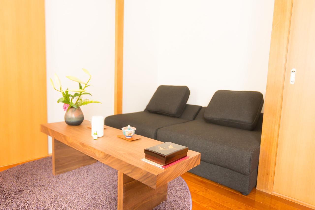 K&K Apartment Kita-Akabane #301 Tōkyō Extérieur photo